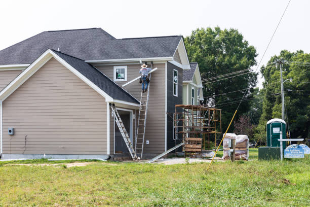 Best Stone Veneer Siding  in Pasadena, TX